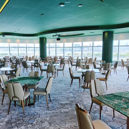Yoho Treasure Island Hotel 마카오 외부 사진