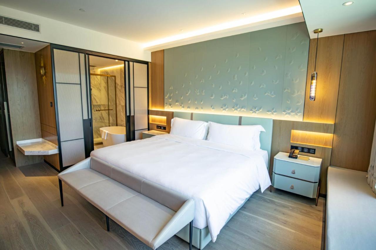 Yoho Treasure Island Hotel 마카오 외부 사진