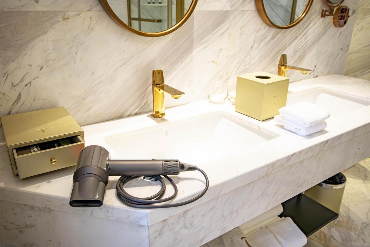 Yoho Treasure Island Hotel 마카오 외부 사진