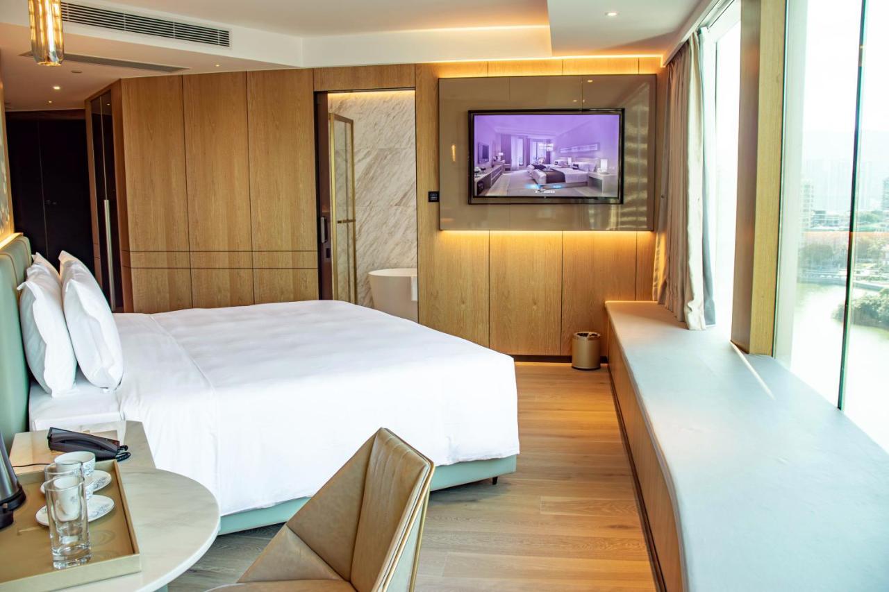 Yoho Treasure Island Hotel 마카오 외부 사진