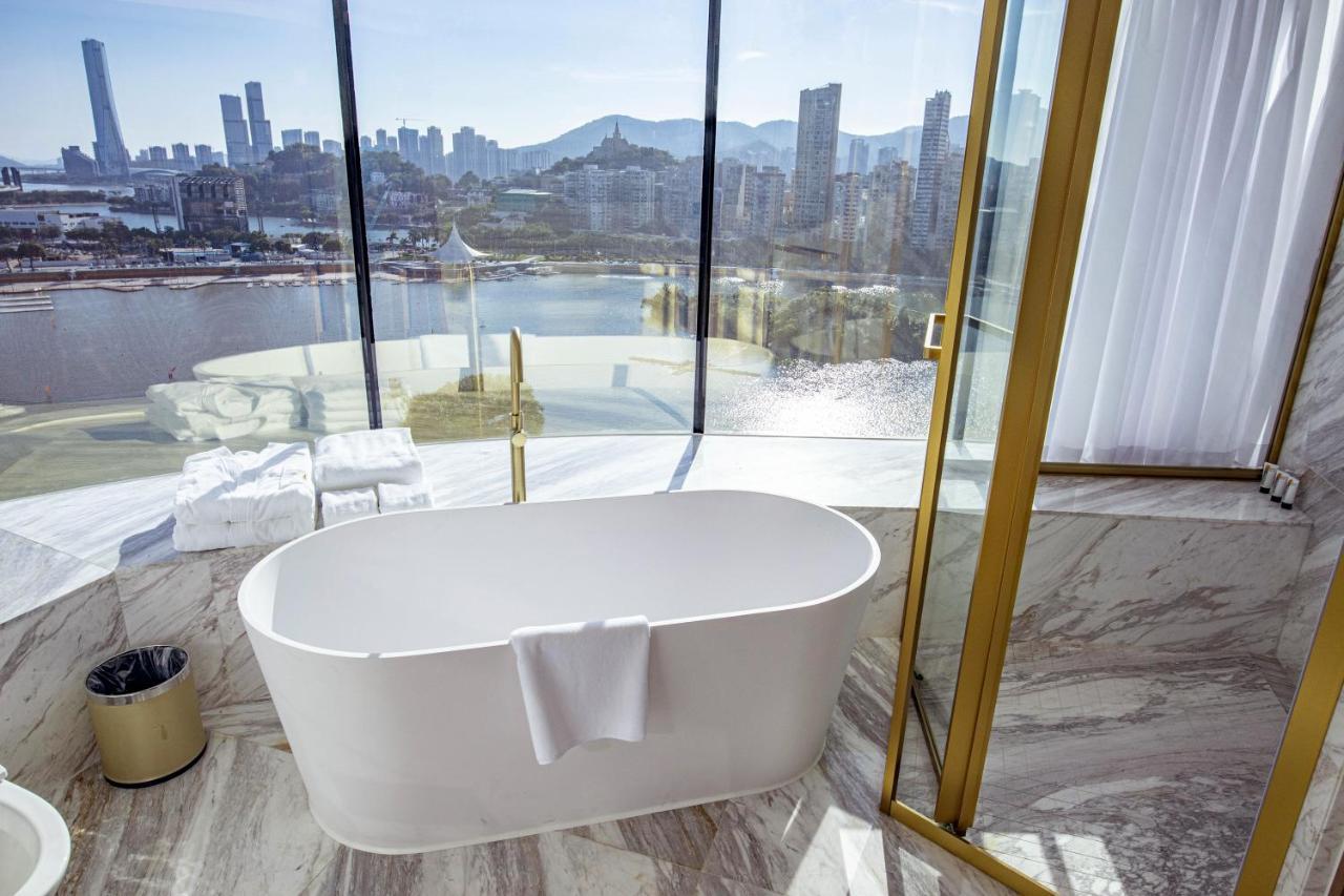 Yoho Treasure Island Hotel 마카오 외부 사진