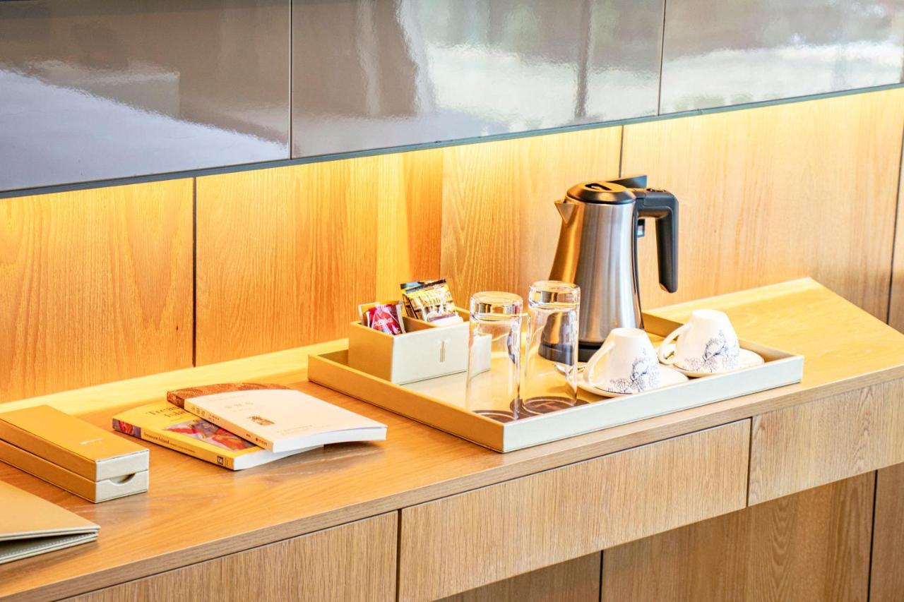 Yoho Treasure Island Hotel 마카오 외부 사진