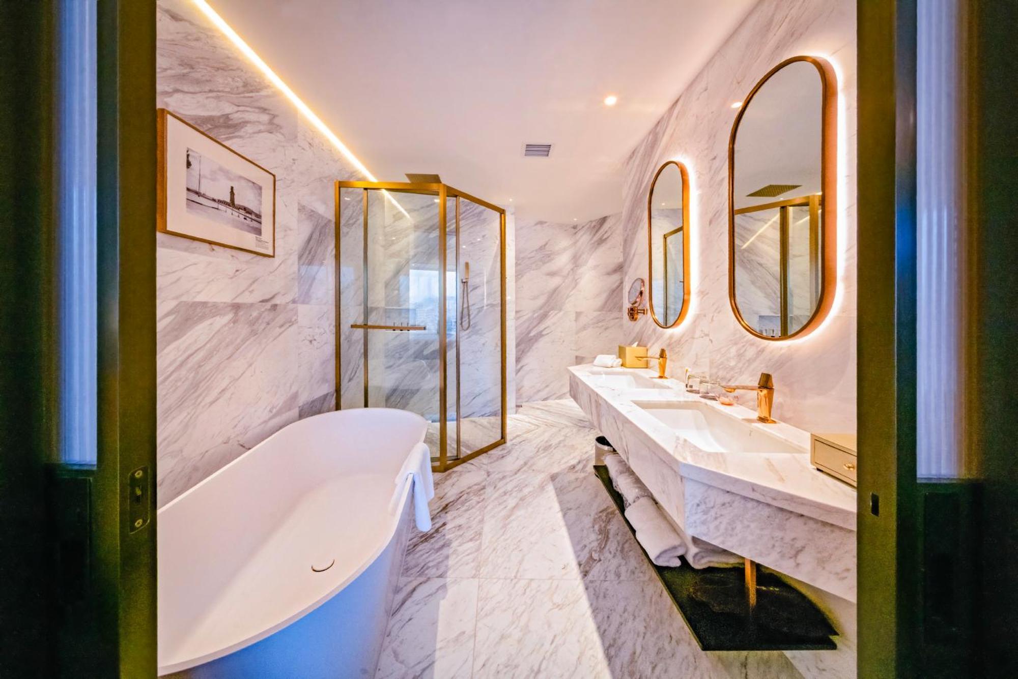 Yoho Treasure Island Hotel 마카오 외부 사진