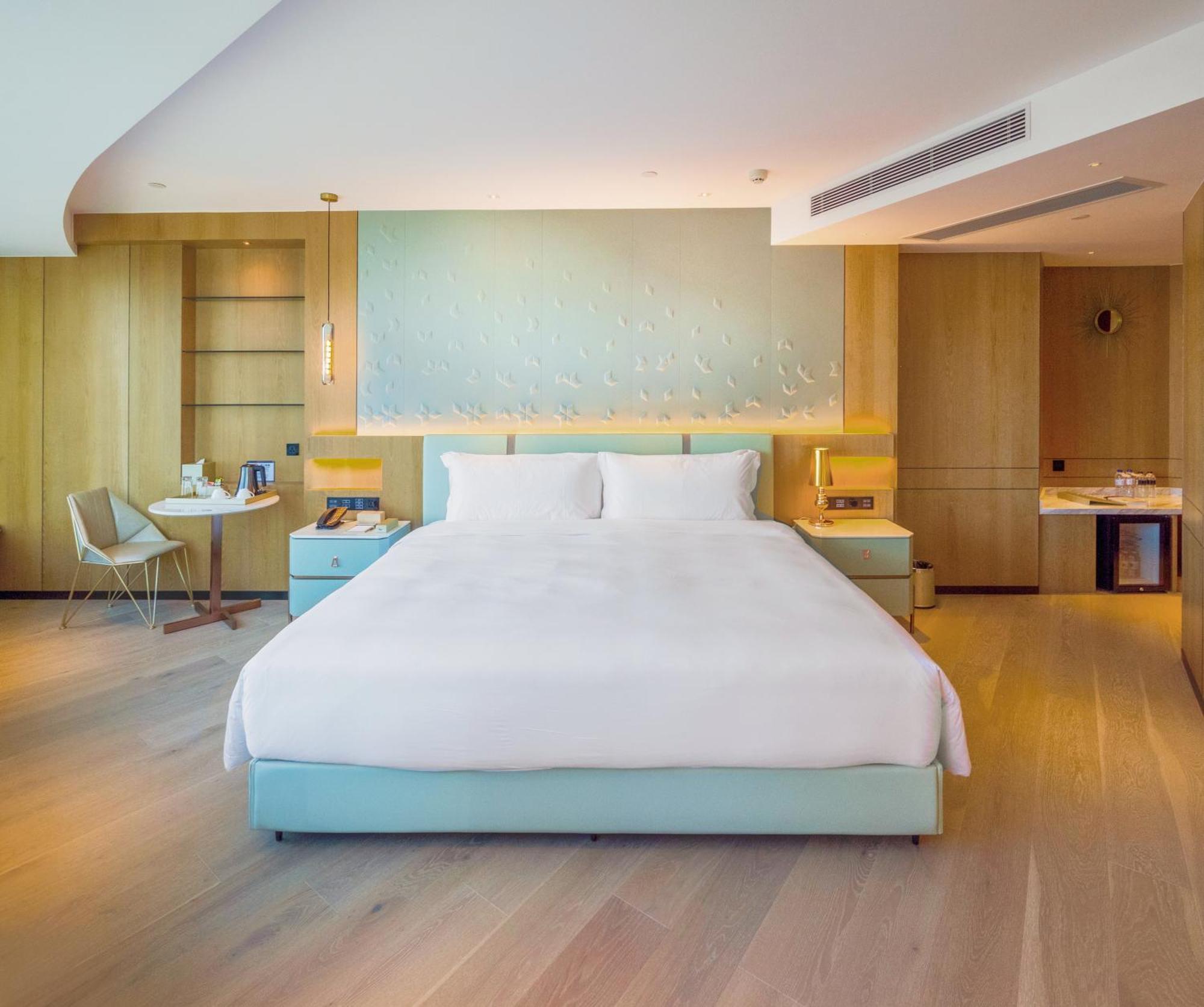 Yoho Treasure Island Hotel 마카오 외부 사진